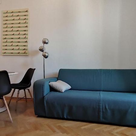 Apartment Milani With Private Garage Opatija Ngoại thất bức ảnh