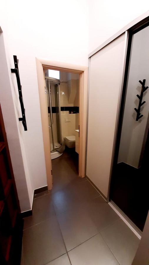 Apartment Milani With Private Garage Opatija Ngoại thất bức ảnh