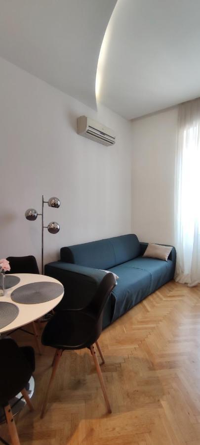 Apartment Milani With Private Garage Opatija Ngoại thất bức ảnh