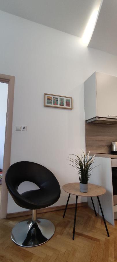 Apartment Milani With Private Garage Opatija Ngoại thất bức ảnh