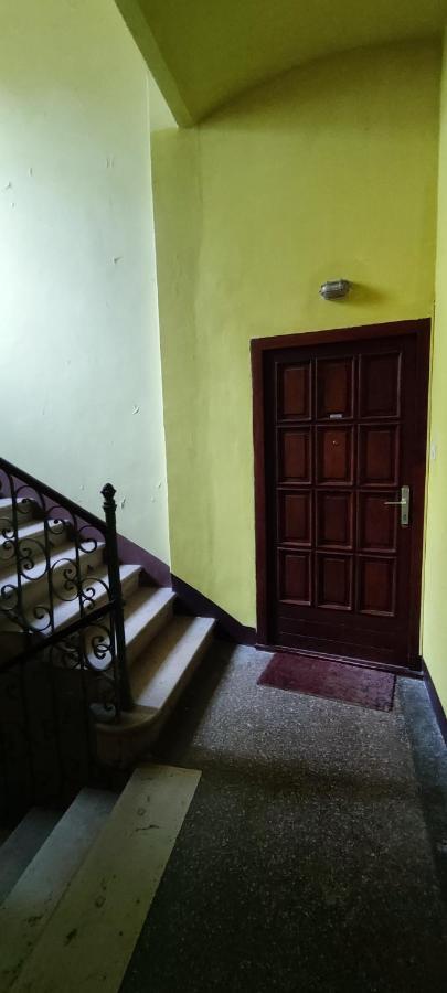 Apartment Milani With Private Garage Opatija Ngoại thất bức ảnh